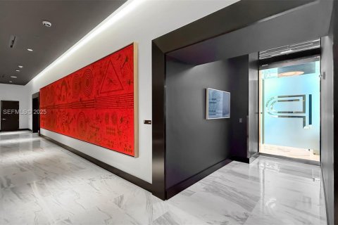 Купить кондоминиум в Майами, Флорида 1 спальня, 94.57м2, № 1987351 - фото 4