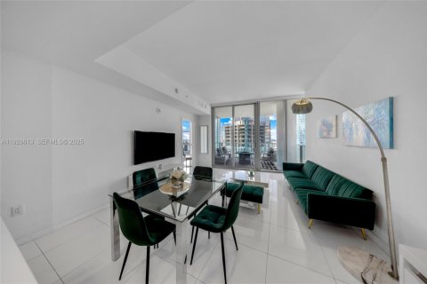 Купить кондоминиум в Майами, Флорида 1 спальня, 94.57м2, № 1987351 - фото 14