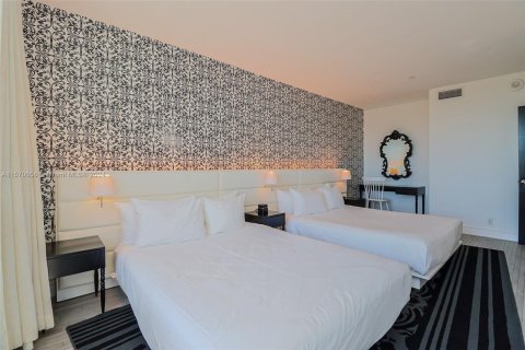 Copropriété à vendre à Miami Beach, Floride: 1 chambre, 64.47 m2 № 1933843 - photo 9