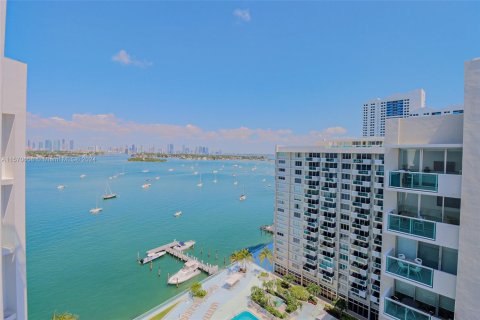 Copropriété à vendre à Miami Beach, Floride: 1 chambre, 64.47 m2 № 1933843 - photo 1