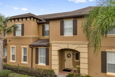 Touwnhouse à vendre à Davenport, Floride: 3 chambres, 135.36 m2 № 1820481 - photo 3