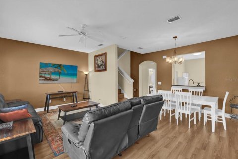 Touwnhouse à vendre à Davenport, Floride: 3 chambres, 135.36 m2 № 1820481 - photo 13