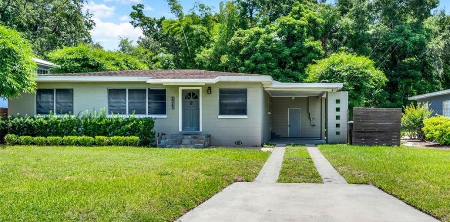 Villa ou maison à Orlando, Floride 3 chambres, 134.06 m2 № 2157125