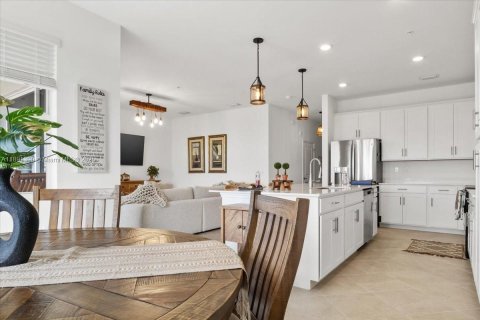 Снять в аренду кондоминиум в Аве Мария, Флорида 2 спальни, 107.21м2, № 1944682 - фото 7