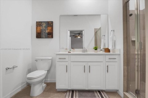 Снять в аренду кондоминиум в Аве Мария, Флорида 2 спальни, 107.21м2, № 1944682 - фото 17