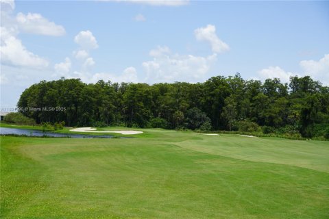 Снять в аренду кондоминиум в Аве Мария, Флорида 2 спальни, 107.21м2, № 1944682 - фото 22