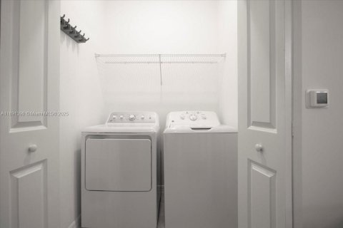 Снять в аренду кондоминиум в Аве Мария, Флорида 2 спальни, 107.21м2, № 1944682 - фото 16