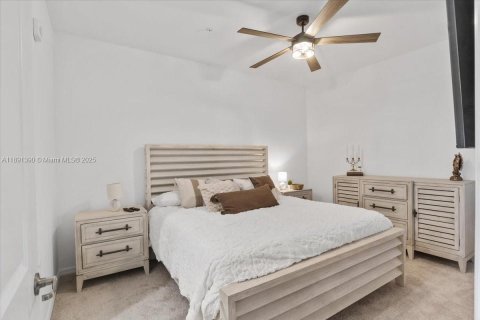 Снять в аренду кондоминиум в Аве Мария, Флорида 2 спальни, 107.21м2, № 1944682 - фото 10