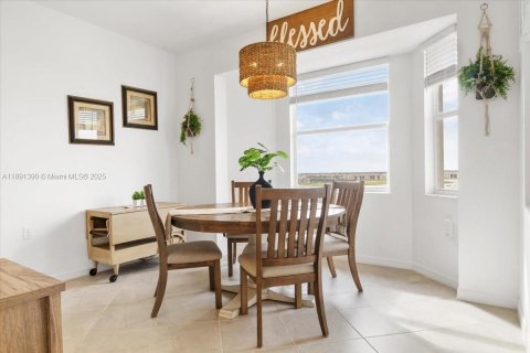 Снять в аренду кондоминиум в Аве Мария, Флорида 2 спальни, 107.21м2, № 1944682 - фото 8