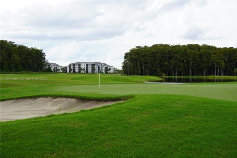 Снять в аренду кондоминиум в Аве Мария, Флорида 2 спальни, 107.21м2, № 1944682 - фото 26