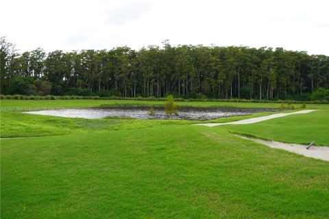 Снять в аренду кондоминиум в Аве Мария, Флорида 2 спальни, 107.21м2, № 1944682 - фото 24