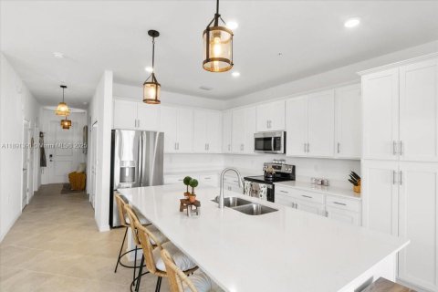 Снять в аренду кондоминиум в Аве Мария, Флорида 2 спальни, 107.21м2, № 1944682 - фото 4