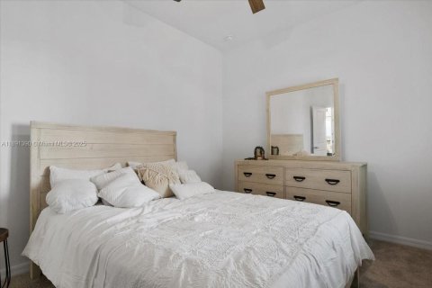 Снять в аренду кондоминиум в Аве Мария, Флорида 2 спальни, 107.21м2, № 1944682 - фото 14