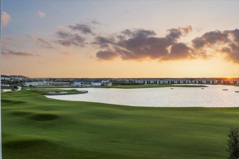 Снять в аренду кондоминиум в Аве Мария, Флорида 2 спальни, 107.21м2, № 1944682 - фото 18