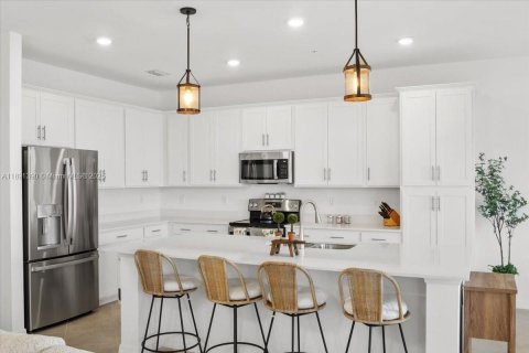 Снять в аренду кондоминиум в Аве Мария, Флорида 2 спальни, 107.21м2, № 1944682 - фото 6