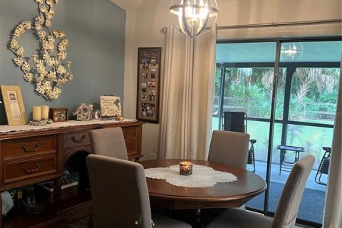House in Port Charlotte, Florida 3 bedrooms, 138.98 sq.m. № 1911426 - photo 30