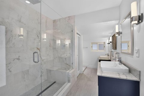 House in Fort Lauderdale, Florida 3 bedrooms, 171.87 sq.m. № 2378802 - photo 28