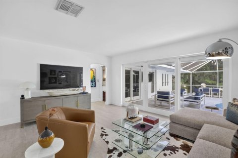 House in Fort Lauderdale, Florida 3 bedrooms, 171.87 sq.m. № 2378802 - photo 24
