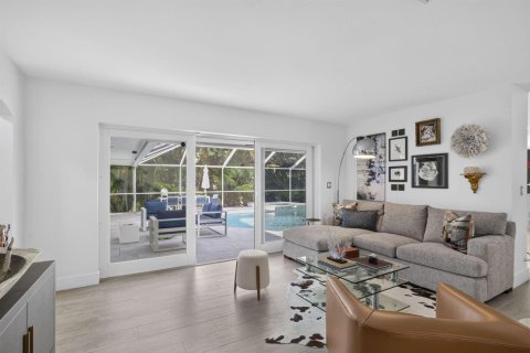 House in Fort Lauderdale, Florida 3 bedrooms, 171.87 sq.m. № 2378802 - photo 4