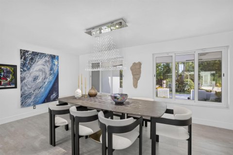 House in Fort Lauderdale, Florida 3 bedrooms, 171.87 sq.m. № 2378802 - photo 7