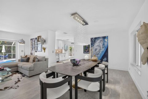 House in Fort Lauderdale, Florida 3 bedrooms, 171.87 sq.m. № 2378802 - photo 6