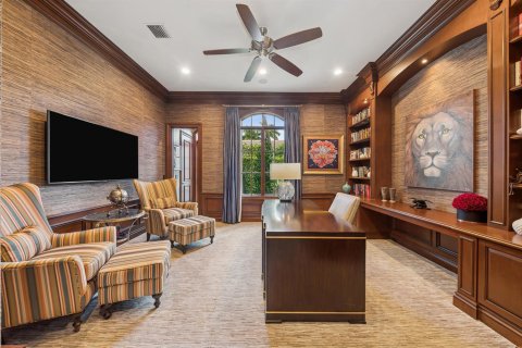Casa en venta en Boca Raton, Florida, 5 dormitorios, 553.79 m2 № 2077492 - foto 11