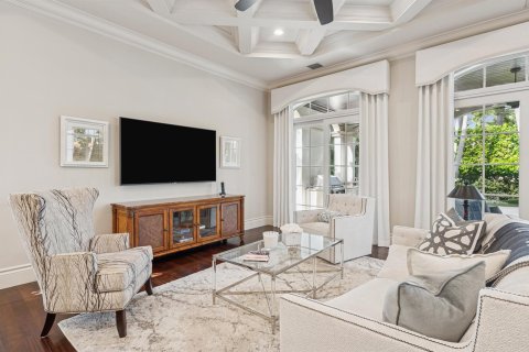 Casa en venta en Boca Raton, Florida, 5 dormitorios, 553.79 m2 № 2077492 - foto 20