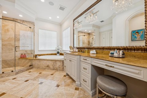 Casa en venta en Boca Raton, Florida, 5 dormitorios, 553.79 m2 № 2077492 - foto 27