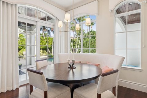 Casa en venta en Boca Raton, Florida, 5 dormitorios, 553.79 m2 № 2077492 - foto 21