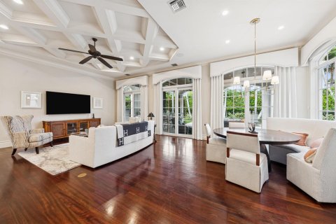 Casa en venta en Boca Raton, Florida, 5 dormitorios, 553.79 m2 № 2077492 - foto 19