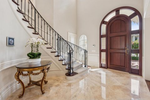 Casa en venta en Boca Raton, Florida, 5 dormitorios, 553.79 m2 № 2077492 - foto 3