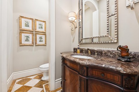 Casa en venta en Boca Raton, Florida, 5 dormitorios, 553.79 m2 № 2077492 - foto 22