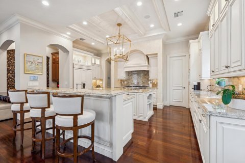 Casa en venta en Boca Raton, Florida, 5 dormitorios, 553.79 m2 № 2077492 - foto 16