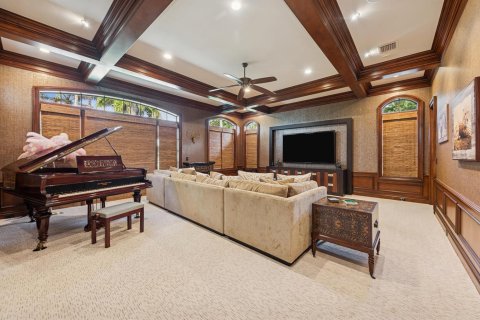 Casa en venta en Boca Raton, Florida, 5 dormitorios, 553.79 m2 № 2077492 - foto 9