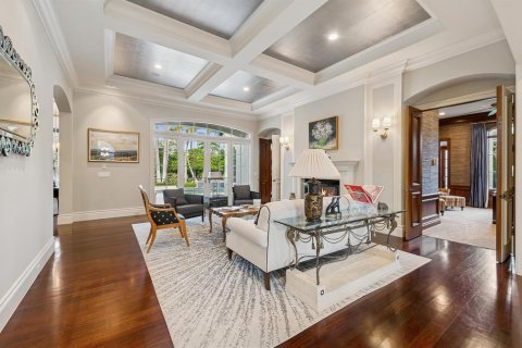 Casa en venta en Boca Raton, Florida, 5 dormitorios, 553.79 m2 № 2077492 - foto 5