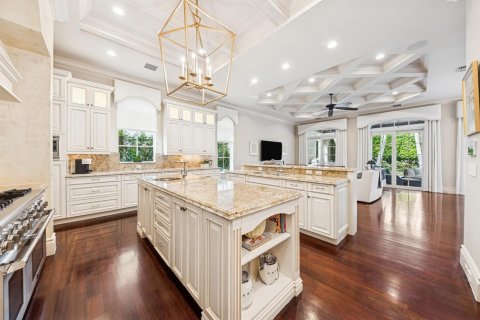 Casa en venta en Boca Raton, Florida, 5 dormitorios, 553.79 m2 № 2077492 - foto 13