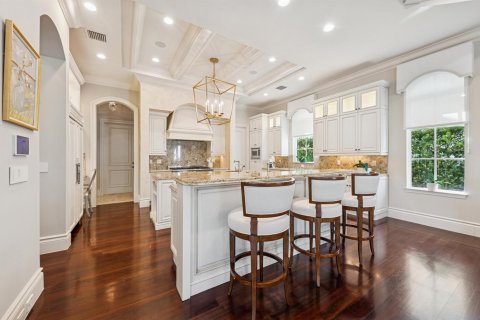 Casa en venta en Boca Raton, Florida, 5 dormitorios, 553.79 m2 № 2077492 - foto 15