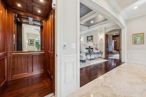 Casa en venta en Boca Raton, Florida, 5 dormitorios, 553.79 m2 № 2077492 - foto 23