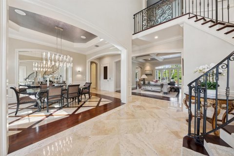 Casa en venta en Boca Raton, Florida, 5 dormitorios, 553.79 m2 № 2077492 - foto 8
