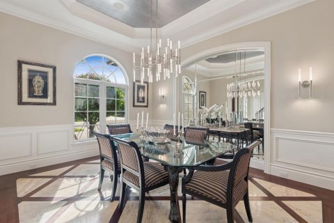 Casa en venta en Boca Raton, Florida, 5 dormitorios, 553.79 m2 № 2077492 - foto 7