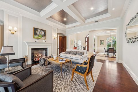 Casa en venta en Boca Raton, Florida, 5 dormitorios, 553.79 m2 № 2077492 - foto 6