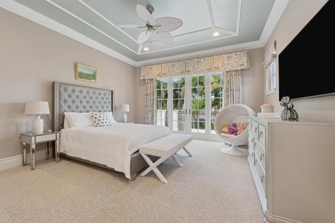 Casa en venta en Boca Raton, Florida, 5 dormitorios, 553.79 m2 № 2077492 - foto 30