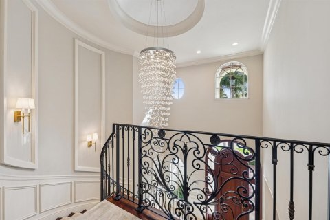 Casa en venta en Boca Raton, Florida, 5 dormitorios, 553.79 m2 № 2077492 - foto 24