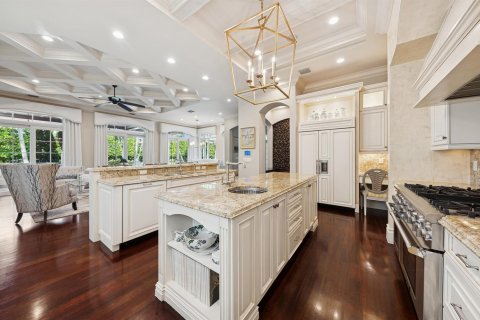 Casa en venta en Boca Raton, Florida, 5 dormitorios, 553.79 m2 № 2077492 - foto 14