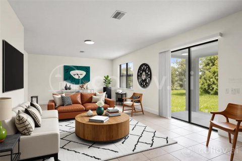 Casa en venta en Land O' Lakes, Florida, 4 dormitorios, 237.09 m2 № 1831631 - foto 20