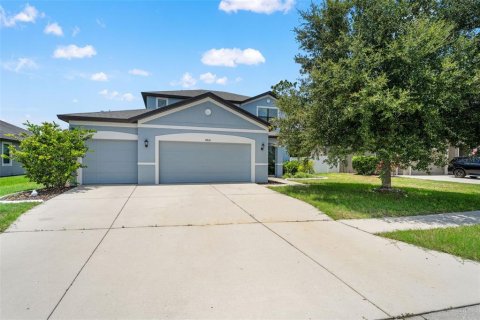Casa en venta en Land O' Lakes, Florida, 4 dormitorios, 237.09 m2 № 1831631 - foto 4