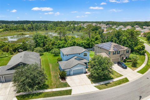 Casa en venta en Land O' Lakes, Florida, 4 dormitorios, 237.09 m2 № 1831631 - foto 7