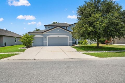 Casa en venta en Land O' Lakes, Florida, 4 dormitorios, 237.09 m2 № 1831631 - foto 3