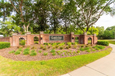 Land in Gainesville, Florida № 1509079 - photo 21