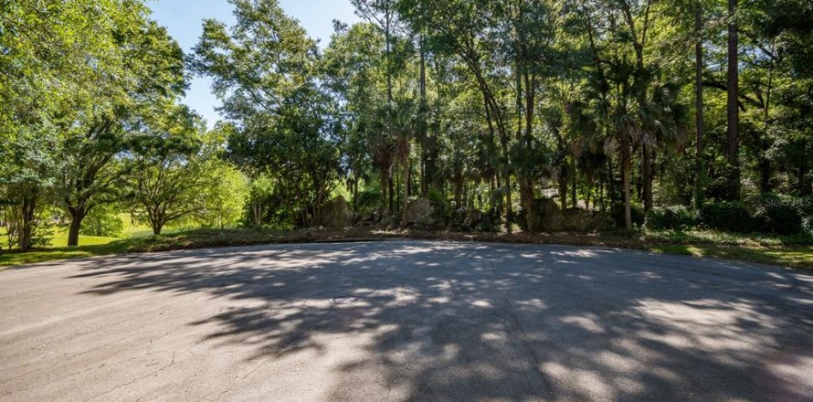 Land in Gainesville, Florida № 1509079